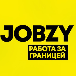 Логотип jobzyme