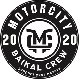 Логотип канала motorcitypro