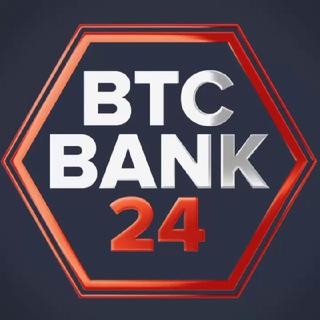 Логотип канала bitcoinbtcbank