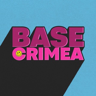 Логотип канала basecrimea
