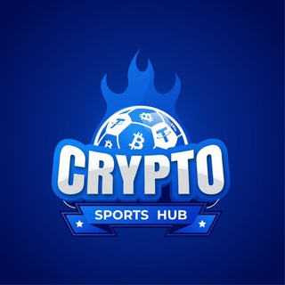 Логотип CryptoSportsHub