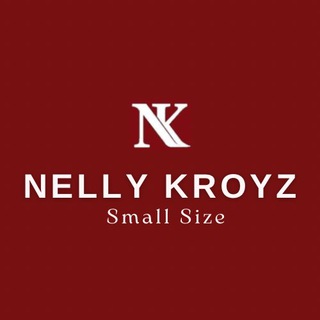 Логотип канала nellykroyz_smallsize