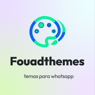 Логотип канала fouadtemas