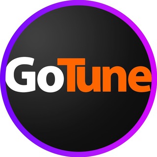 Логотип канала gotune_talk
