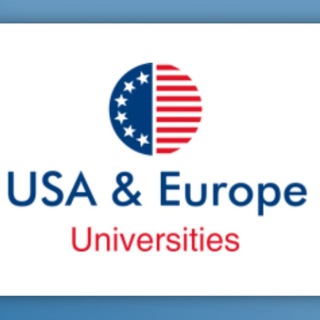 Логотип канала usa_europe_universities