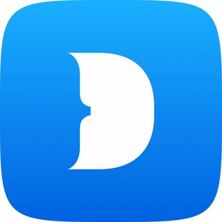 Логотип канала dolphin_affiliate