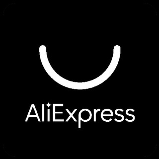 Логотип канала go_aliexpress