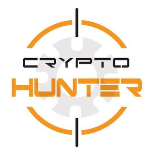 Логотип канала cryptohunterz0