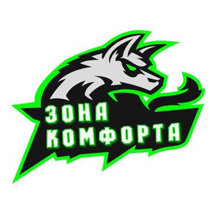 Логотип канала komfot