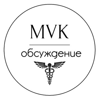 Логотип канала medicalstudentst