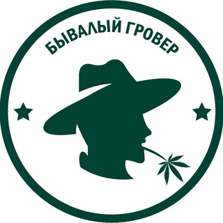 Логотип канала legalize_mj