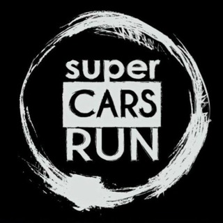 Логотип канала supercarsrunchannel