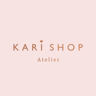 Логотип канала kari_shop_drop