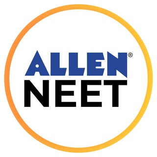 Логотип ALLENNEETOfficial