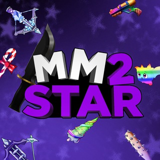 Логотип канала mm2starcom