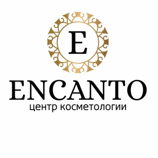 Логотип канала encanto_center