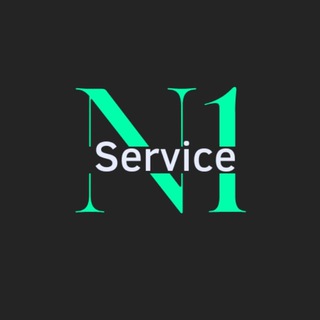 Логотип n1_service_n1