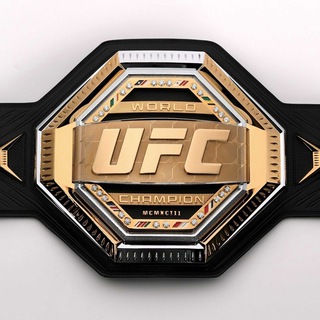 Логотип канала ufc_time_champion