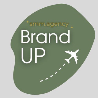 Логотип канала agency_brandup