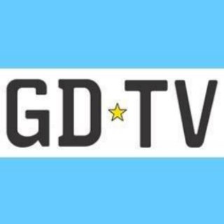 Логотип канала gd_tv