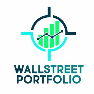 Логотип канала wallstreetportfolio