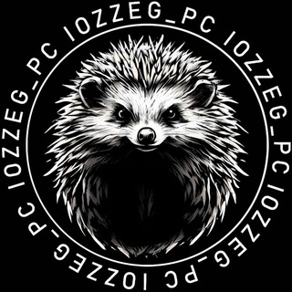 Логотип канала iozzegpc