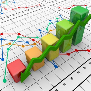 Логотип канала cryptostatistika