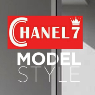 Логотип канала chanel7_7