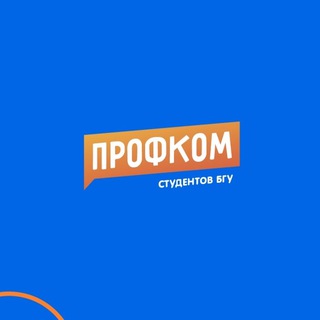 Логотип канала profcombsu