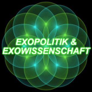 Логотип exopolitics_deutsch