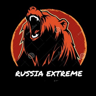 Логотип канала russia_extreme