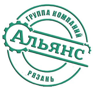 Логотип канала alliancegrouprzn