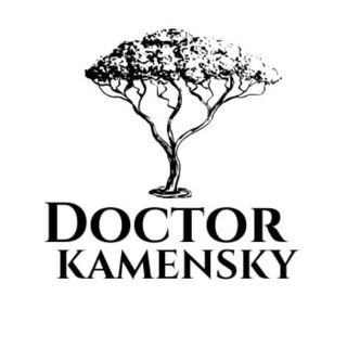 Логотип doctorkamensky