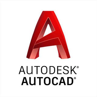 Логотип autocad_darslari_organish