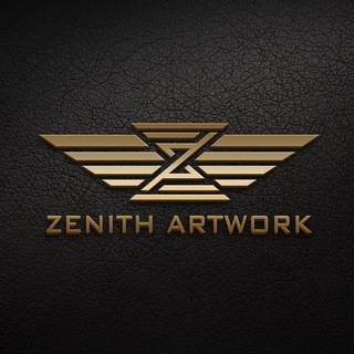 Логотип канала zenithartworks