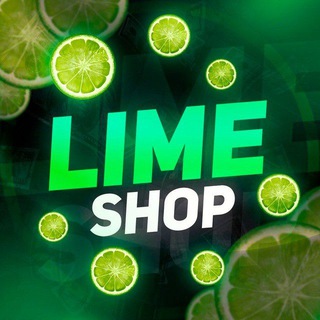 Логотип lime_channel