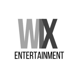 Логотип канала wixentertainment