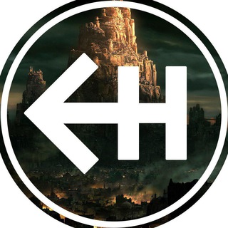 Логотип канала history_0o