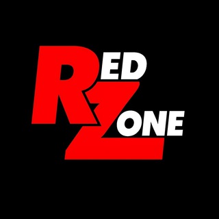 Логотип redzone_channel