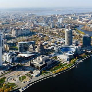 Логотип канала yekaterinburg_peace