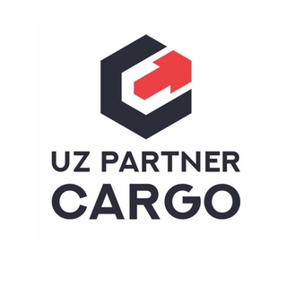 Логотип канала uzpartnercargo