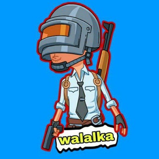 Логотип walalka_files_configs