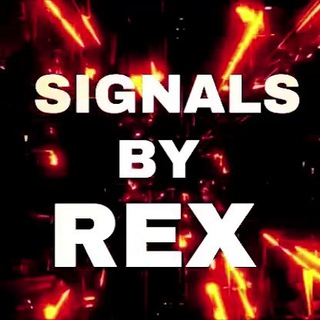 Логотип канала predictionsignalsby_rex