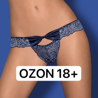 Логотип канала ozon18_plus