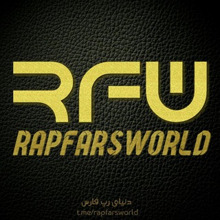 Логотип канала rapfarsworld