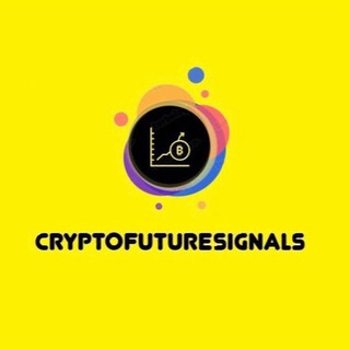 Логотип канала Cryptofutures145