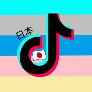 Логотип канала japan_tiktok