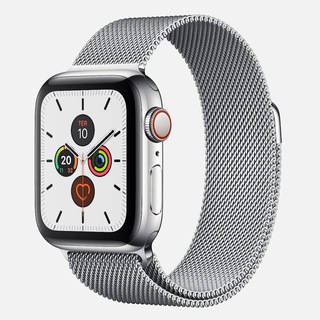 Логотип канала applewatchbr