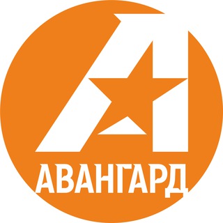 Логотип канала avangard_online