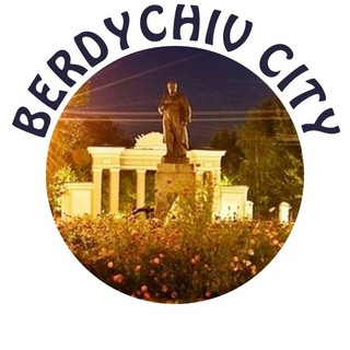 Логотип канала berdcity